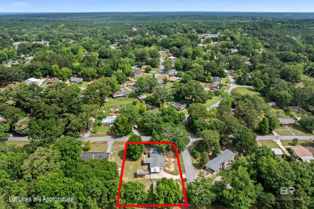 136 Rita Avenue, Spanish Fort, AL 36527