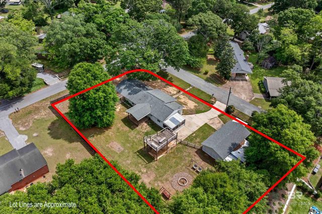 136 Rita Avenue, Spanish Fort, AL 36527