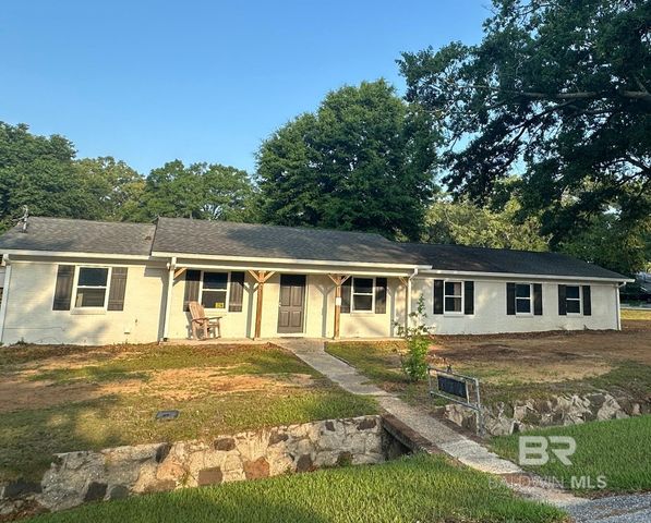136 Rita Avenue, Spanish Fort, AL 36527