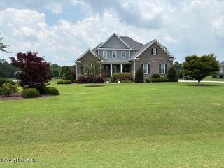 6101 Devonshire Drive, Wilson, NC 27896