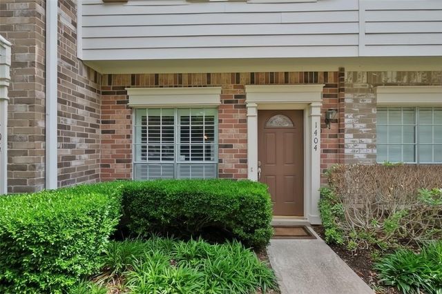 2910 Grants Lake Boulevard 1404, Sugar Land, TX 77479