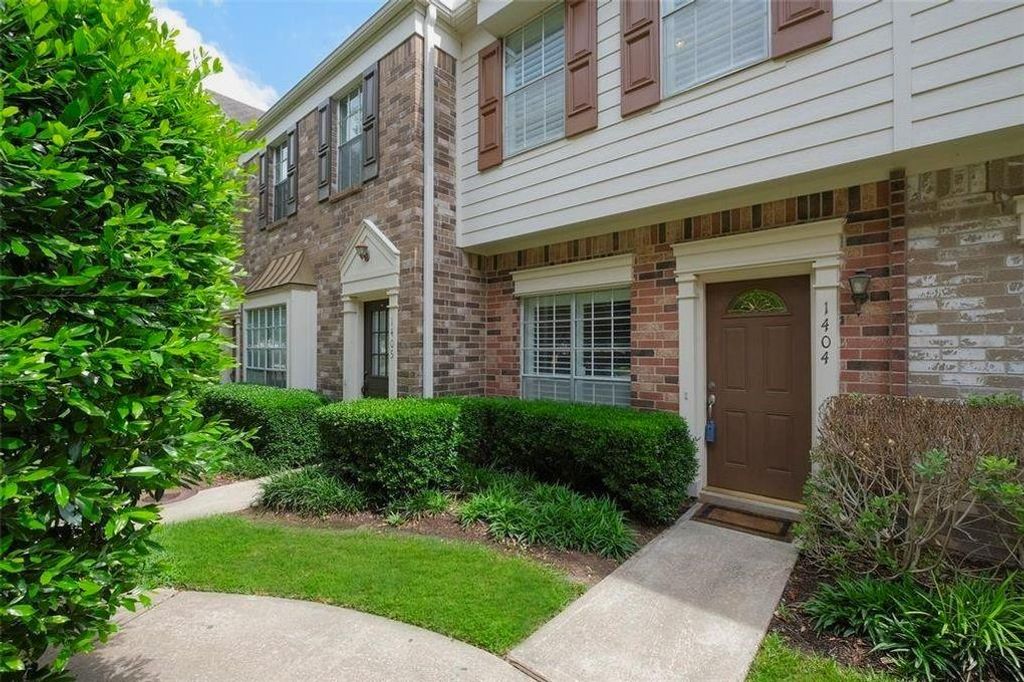 2910 Grants Lake Boulevard 1404, Sugar Land, TX 77479