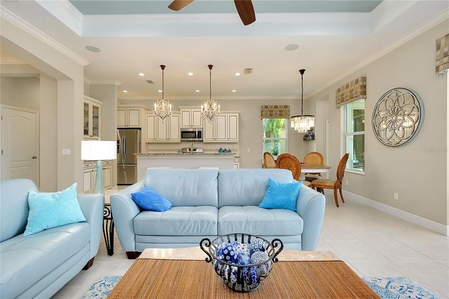 12235 THORNHILL COURT, Lakewood Ranch, FL 34202