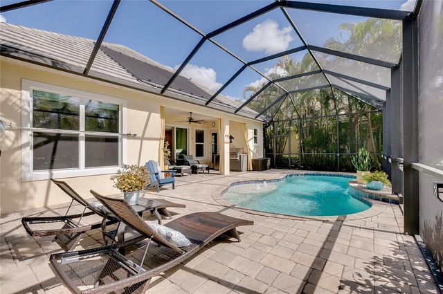 12235 THORNHILL COURT, Lakewood Ranch, FL 34202