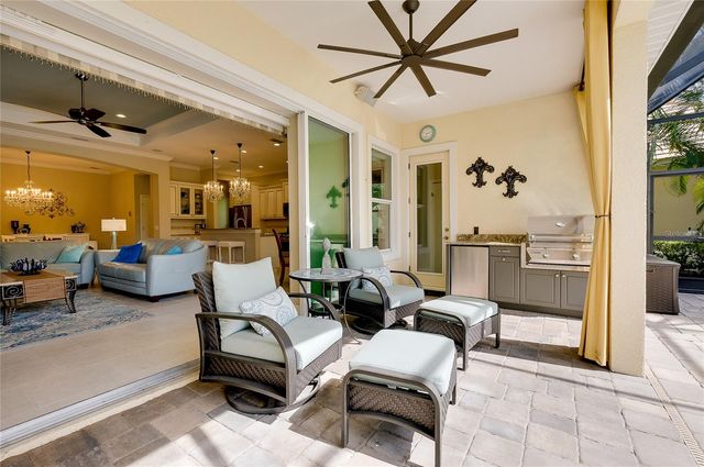 12235 THORNHILL COURT, Lakewood Ranch, FL 34202