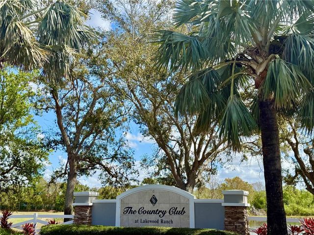 12235 THORNHILL COURT, Lakewood Ranch, FL 34202