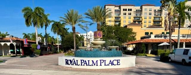 21 Royal Palm Way 2020, Boca Raton, FL 33432