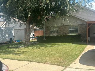 4605 Greenwood Drive, Rosenberg, TX 77471