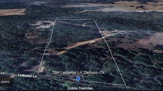 TBD Ledbetter Lane, Denison, TX 75021