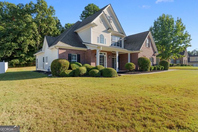 205 Keaton Drive, Fayetteville, GA 30215