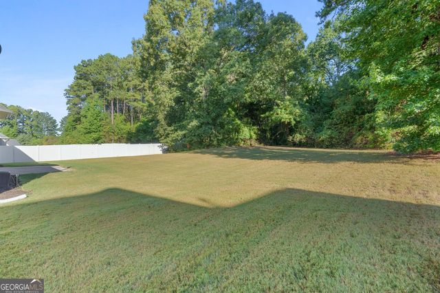 205 Keaton Drive, Fayetteville, GA 30215