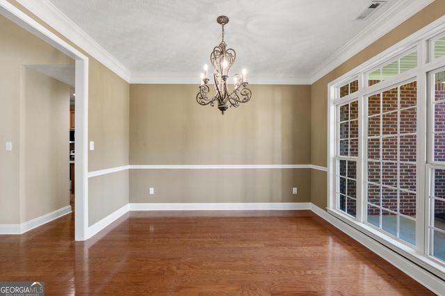 205 Keaton Drive, Fayetteville, GA 30215