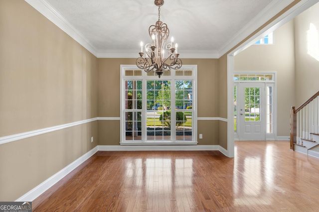 205 Keaton Drive, Fayetteville, GA 30215