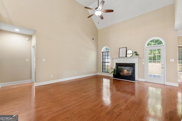 205 Keaton Drive, Fayetteville, GA 30215