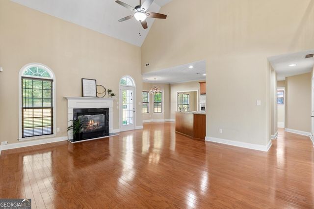 205 Keaton Drive, Fayetteville, GA 30215