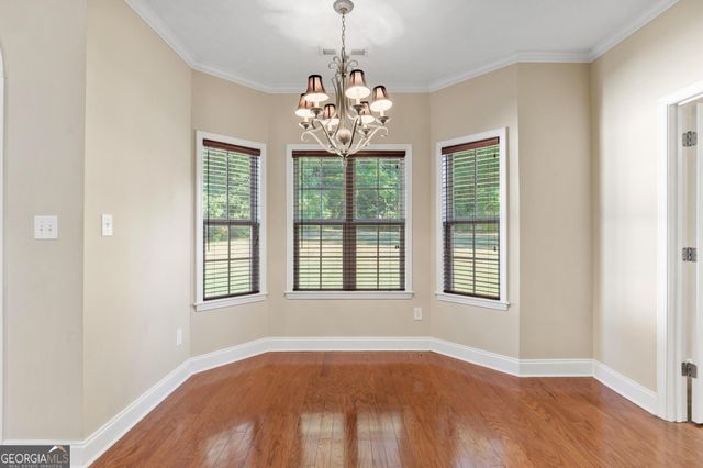 205 Keaton Drive, Fayetteville, GA 30215