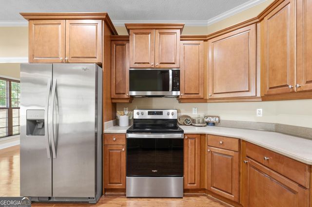 205 Keaton Drive, Fayetteville, GA 30215