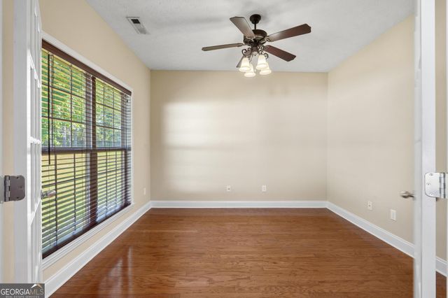 205 Keaton Drive, Fayetteville, GA 30215
