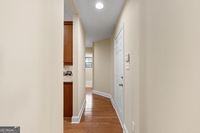 205 Keaton Drive, Fayetteville, GA 30215