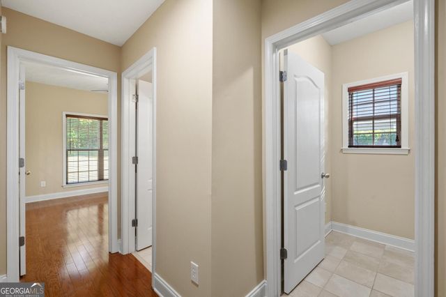 205 Keaton Drive, Fayetteville, GA 30215