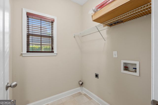 205 Keaton Drive, Fayetteville, GA 30215