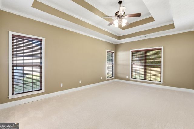 205 Keaton Drive, Fayetteville, GA 30215