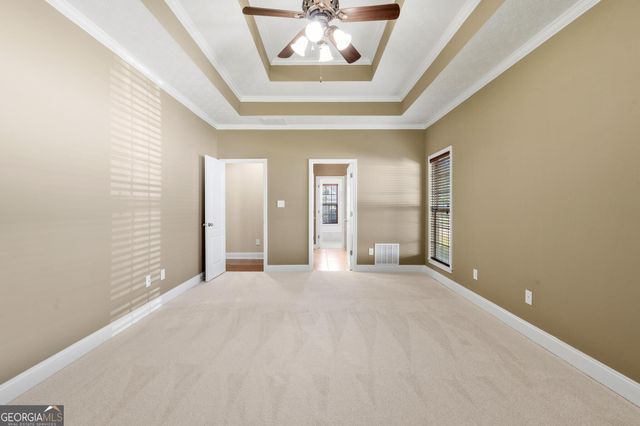 205 Keaton Drive, Fayetteville, GA 30215