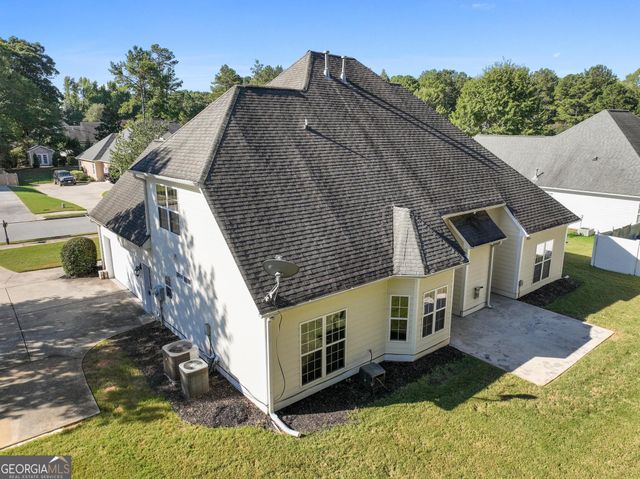 205 Keaton Drive, Fayetteville, GA 30215
