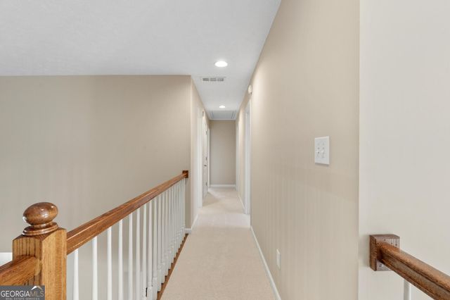 205 Keaton Drive, Fayetteville, GA 30215