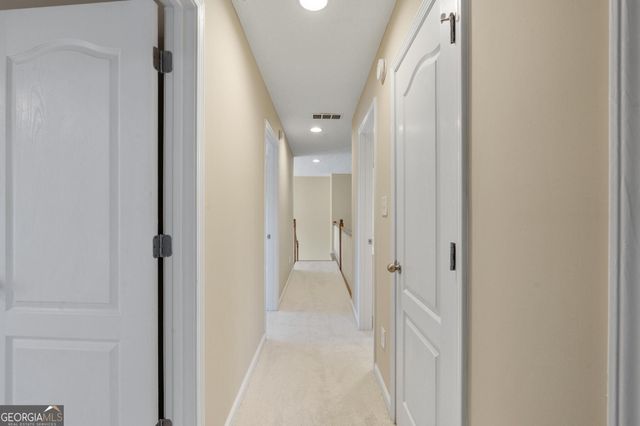 205 Keaton Drive, Fayetteville, GA 30215
