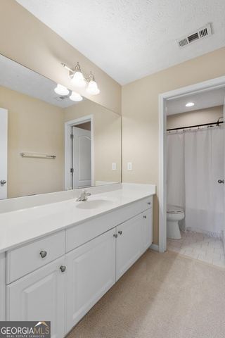 205 Keaton Drive, Fayetteville, GA 30215