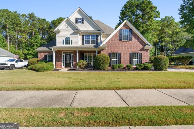 205 Keaton Drive, Fayetteville, GA 30215