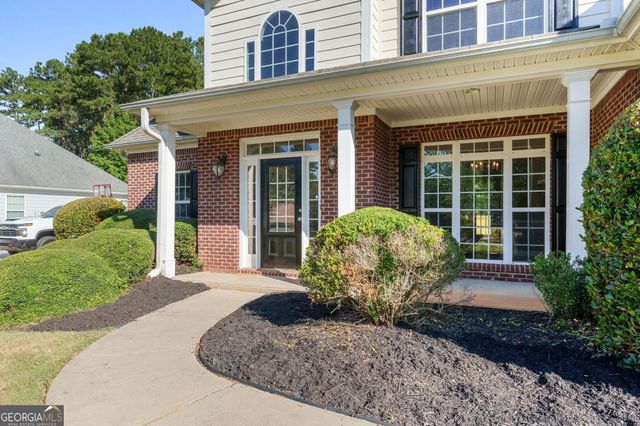 205 Keaton Drive, Fayetteville, GA 30215