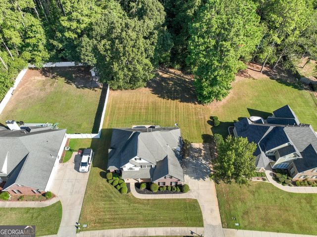 205 Keaton Drive, Fayetteville, GA 30215