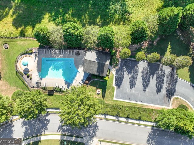 205 Keaton Drive, Fayetteville, GA 30215