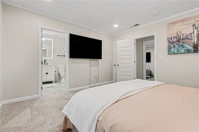 2828 Cloverhurst Drive, East Point, GA 30344