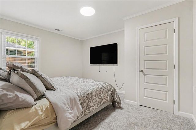 2828 Cloverhurst Drive, East Point, GA 30344