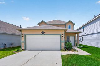 2526 Sturgeon Way, Conroe, TX 77384