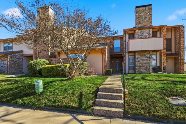 2705 Westgate Drive, Arlington, TX 76015