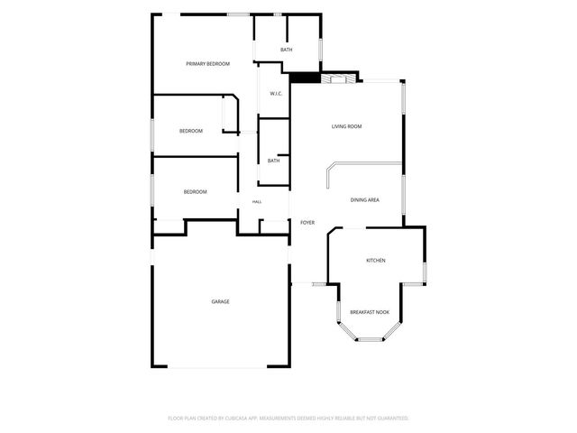 50 Rollingbrook Cir, Sacramento, CA 95833
