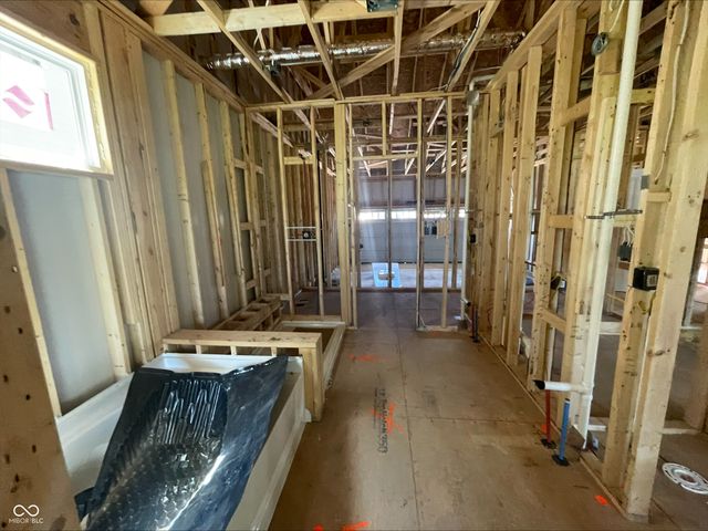 9558 Hemingway Drive, Indianapolis, IN 46239