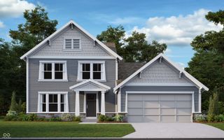 9558 Hemingway Drive, Indianapolis, IN 46239