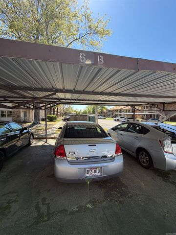 220 Cooper St Apt 6B, Hot Springs, AR 71913