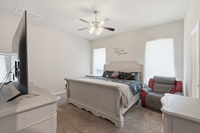 4428 Terraview Drive, Arlington, TX 76001