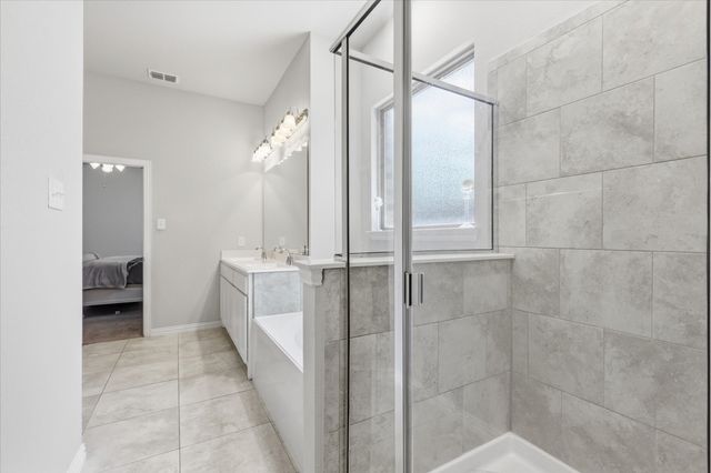 4428 Terraview Drive, Arlington, TX 76001