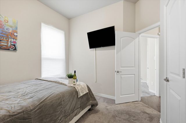 4428 Terraview Drive, Arlington, TX 76001