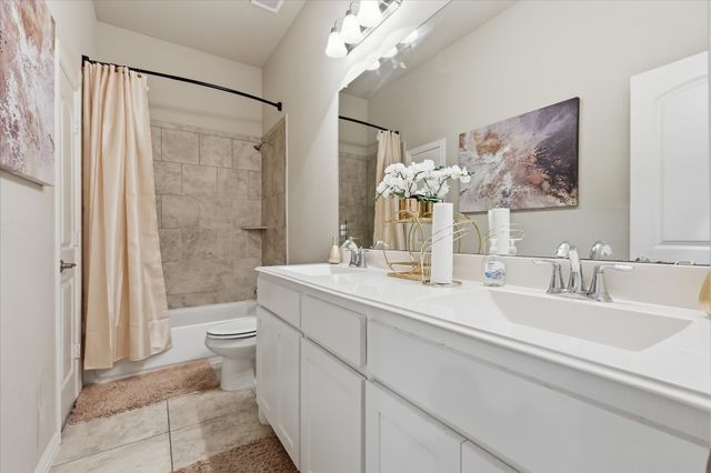 4428 Terraview Drive, Arlington, TX 76001