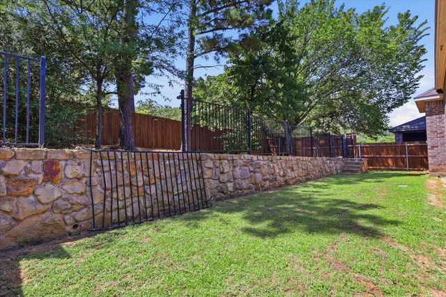 4428 Terraview Drive, Arlington, TX 76001