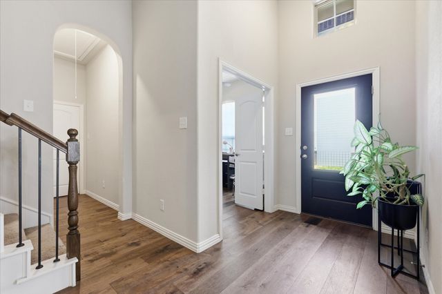 4428 Terraview Drive, Arlington, TX 76001