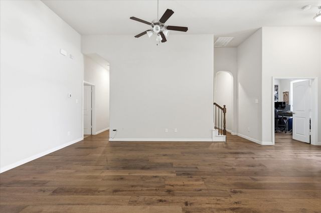 4428 Terraview Drive, Arlington, TX 76001